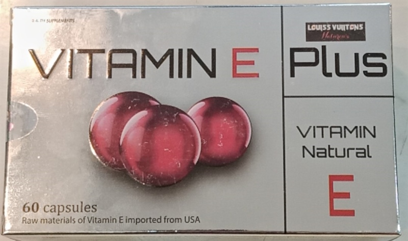 Vitamin E Plus có công dụng gì?