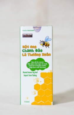 Mật ong chanh đào lá thường xuân có tác dụng gì trong việc hỗ trợ giảm ho và viêm họng?